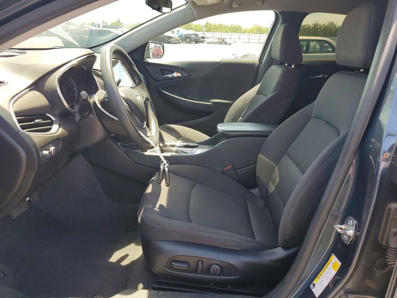 Aukcja sprzedaży 2019 Chevrolet Malibu, vin: 1G1ZD5ST5KF208951, numer aukcji: 59664736
