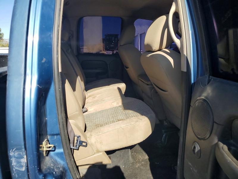 Aukcja sprzedaży 2005 Dodge Ram 1500, vin: 1D7HA18N85S172168, numer aukcji: 63240536
