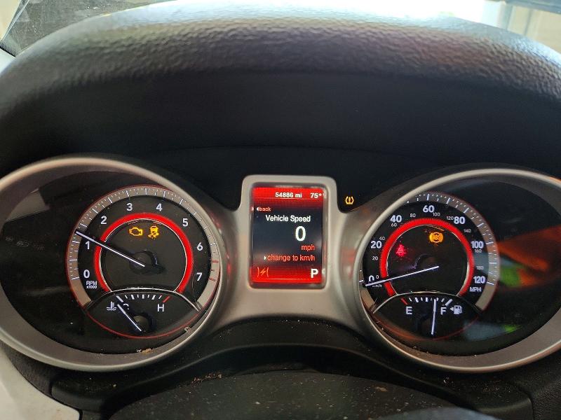 Aukcja sprzedaży 2020 Dodge Journey, vin: 3C4PDCAB6LT270586, numer aukcji: 62260456