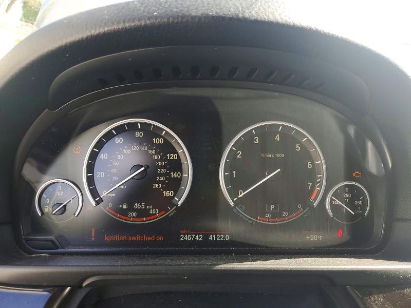 Aukcja sprzedaży 2015 Bmw 528, vin: WBA5A5C54FD515010, numer aukcji: 59827546