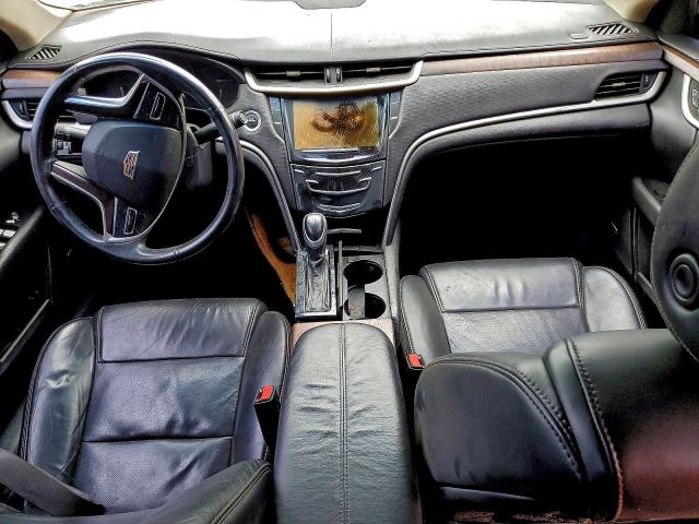 Aukcja sprzedaży 2018 Cadillac Xts, vin: 2G61M5S35J9135109, numer aukcji: 62350126