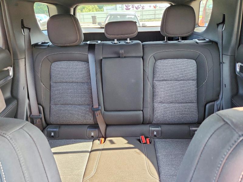 60049186 :رقم المزاد ، 3GKALMEG5TL443927 vin ، 2026 Gmc Terrain مزاد بيع