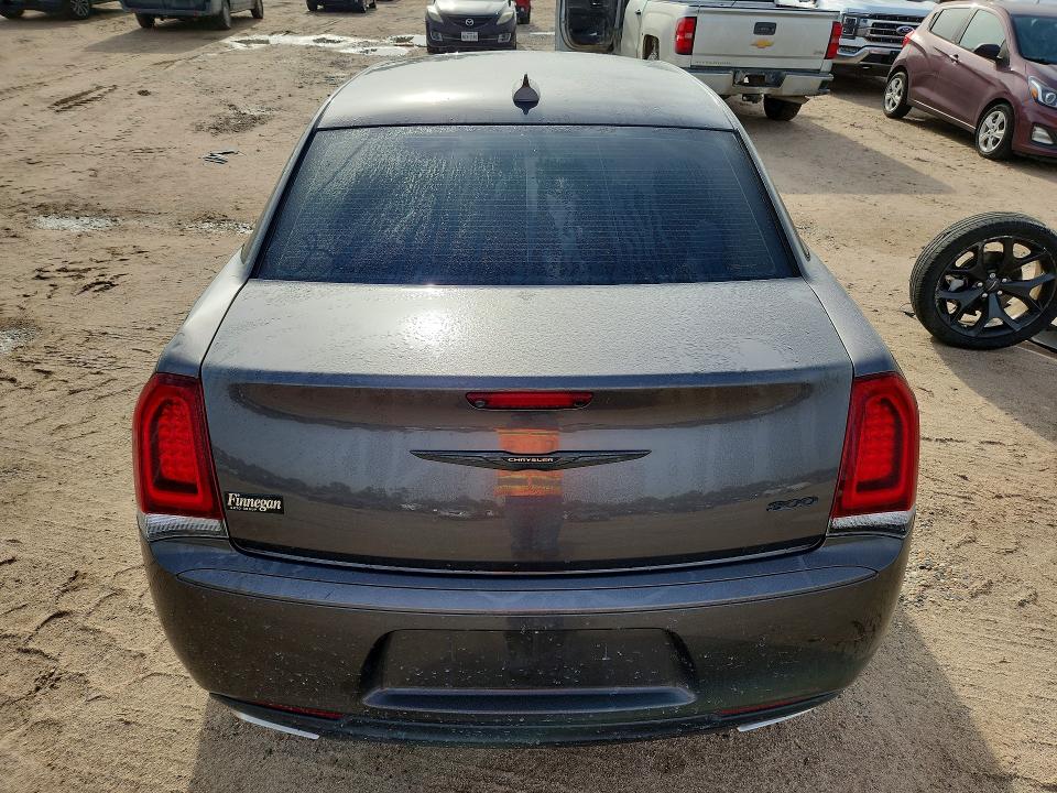 Продаж на аукціоні авто 2023 Chrysler 300, vin: 2C3CCAAG6PH577583, номер лоту: 60977946