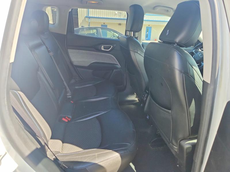 Aukcja sprzedaży 2022 Jeep Compass, vin: 3C4NJDBB1NT230729, numer aukcji: 60297006