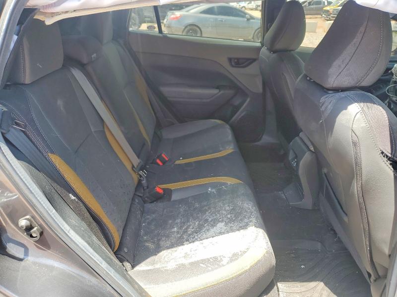 Aukcja sprzedaży 2025 Subaru Crosstrek, vin: 4S4GUHF65S3742632, numer aukcji: 57974046