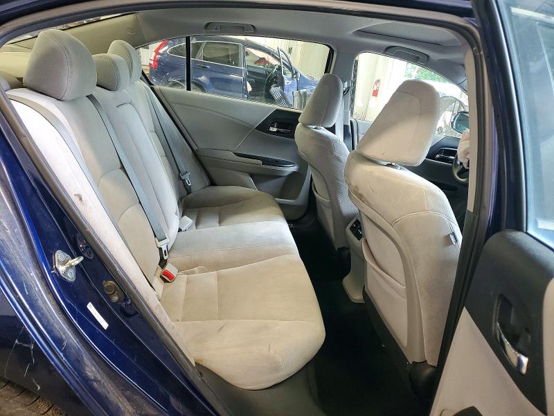 Aukcja sprzedaży 2013 Honda Accord, vin: 1HGCR2F71DA103514, numer aukcji: 59835526