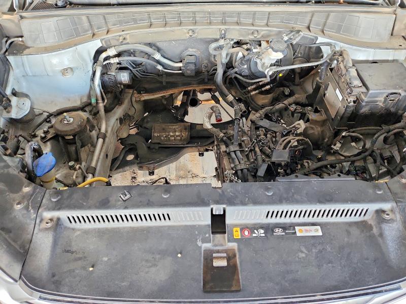 Продажа на аукционе авто 2017 Hyundai Tucson, vin: KM8J3CA43HU466603, номер лота: 61511556