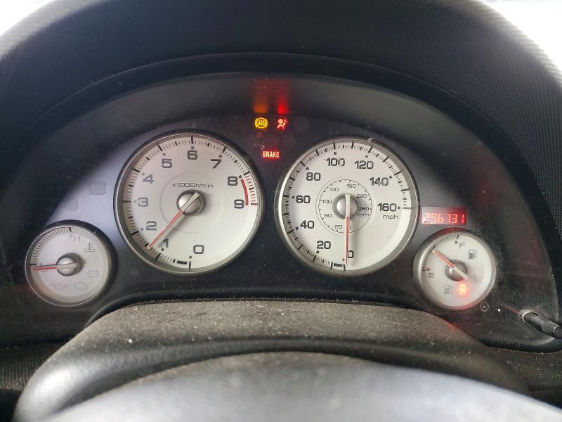 Aukcja sprzedaży 2005 Acura Rsx, vin: JH4DC53005S010166, numer aukcji: 59705486