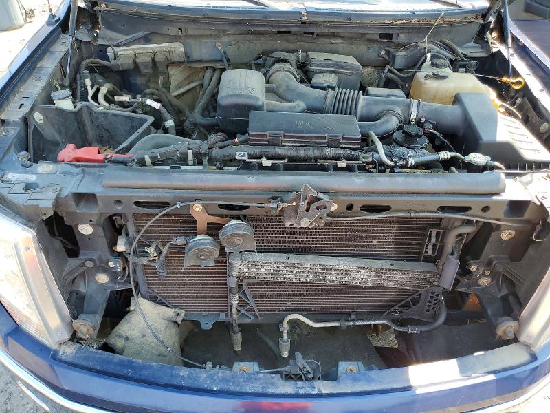 Aukcja sprzedaży 2010 Ford F150, vin: 1FTFW1EVXAFA66783, numer aukcji: 60914616