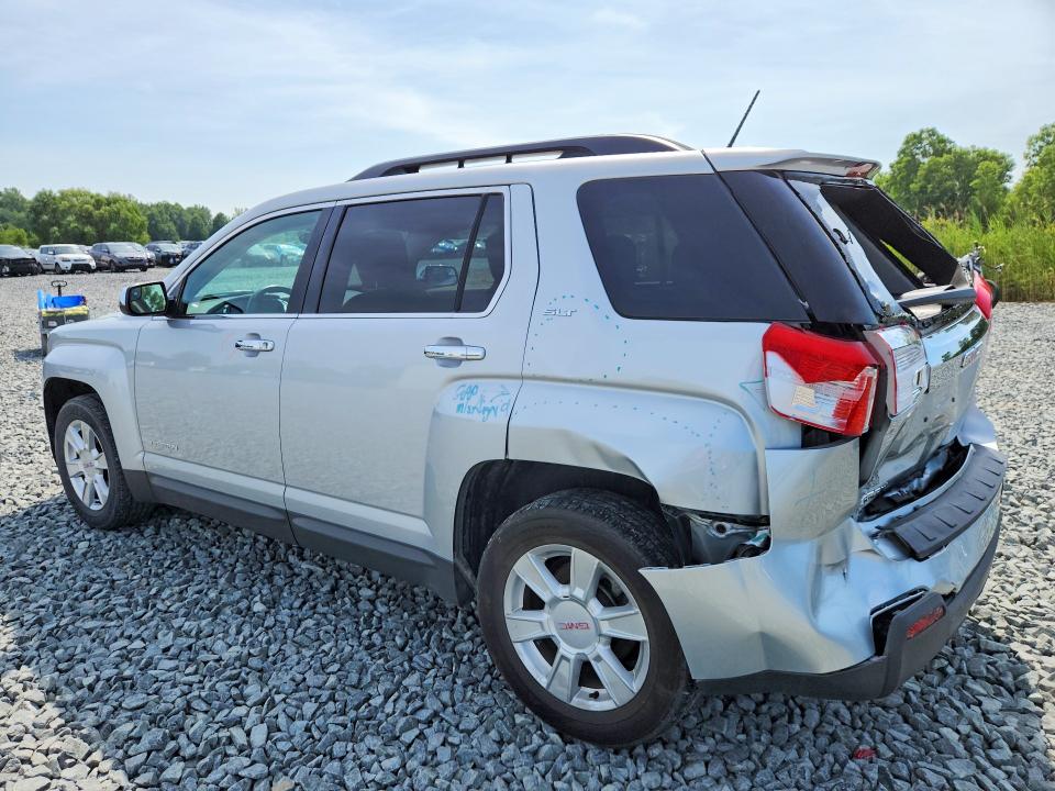 Aukcja sprzedaży 2013 Gmc Terrain, vin: 2GKALUEKXD6260453, numer aukcji: 60926326