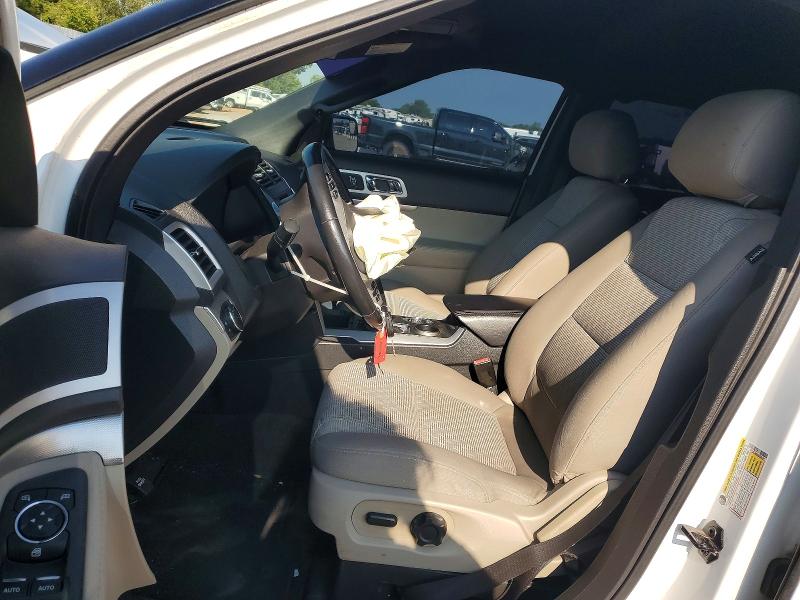 2013 Ford Explorer მანქანა იყიდება აუქციონზე, vin: 1FM5K7D80DGC80164, აუქციონის ნომერი: 61164836