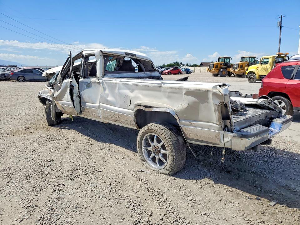 Продажа на аукционе авто 1997 Dodge Ram 2500, vin: 3B7KF23D5VG814066, номер лота: 59739436