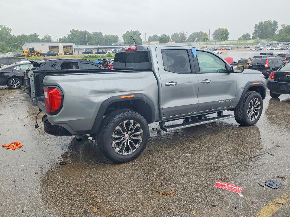 Aukcja sprzedaży 2026 Gmc Canyon, vin: 1GTP2FEK4T1184976, numer aukcji: 63176516