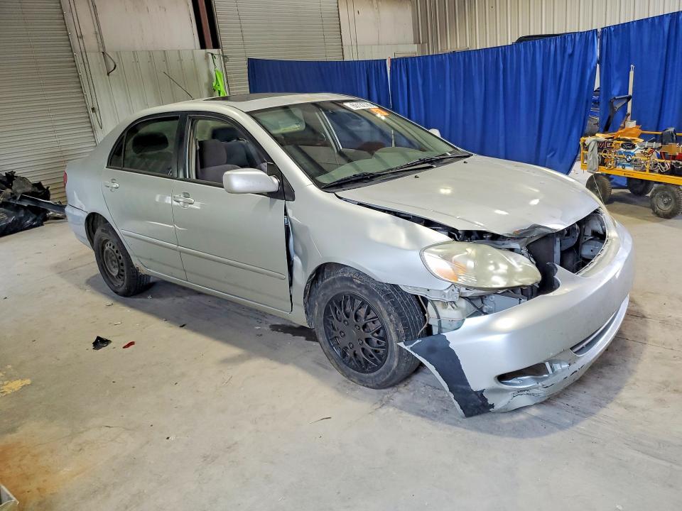 Aukcja sprzedaży 2005 Toyota Corolla, vin: 1NXBR32E75Z532009, numer aukcji: 60132786