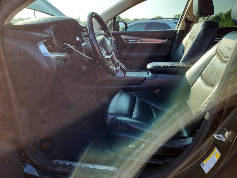 Продаж на аукціоні авто 2018 Cadillac Xt5, vin: 1GYKNERS1JZ146555, номер лоту: 59575116