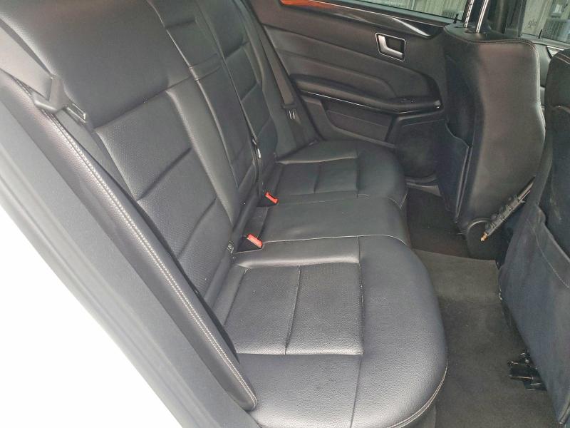 Продаж на аукціоні авто 2014 Mercedes-benz E, vin: WDDHF8JB2EA998885, номер лоту: 61870816