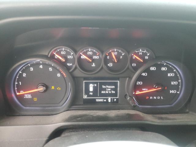 Aukcja sprzedaży 2021 Chevrolet Silverado, vin: 3GCNWAEF6MG455556, numer aukcji: 50088936