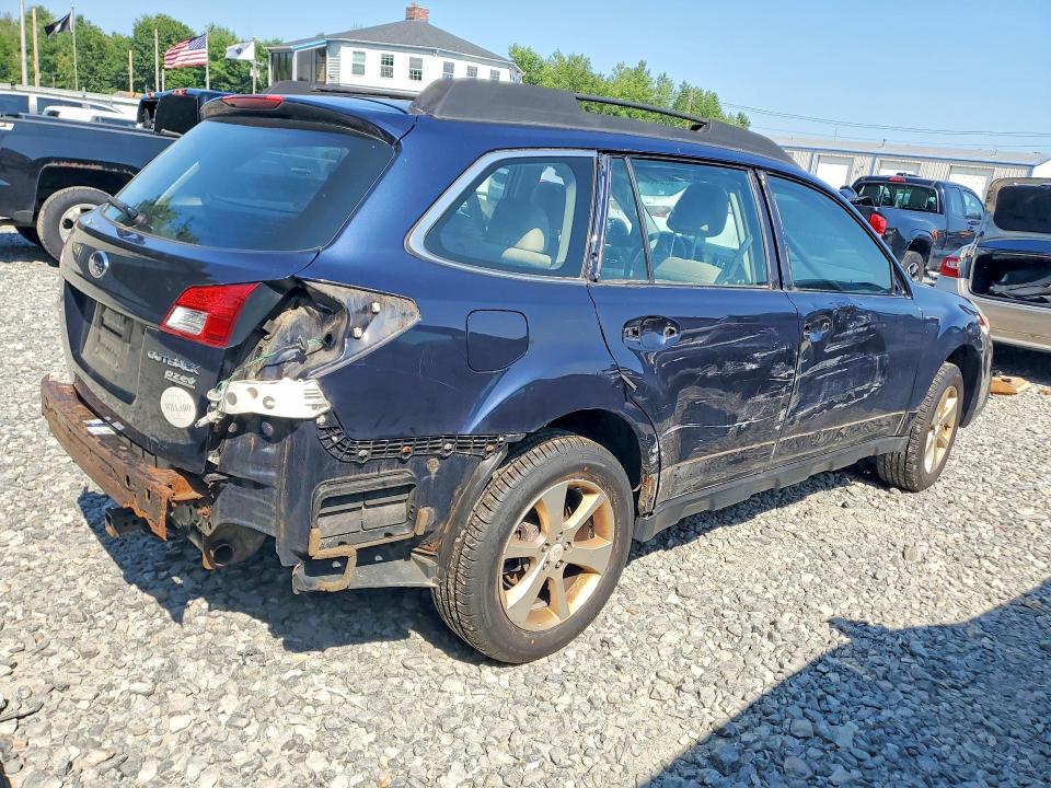 Aukcja sprzedaży 2014 Subaru Outback, vin: 4S4BRBAC2E3279827, numer aukcji: 62665566