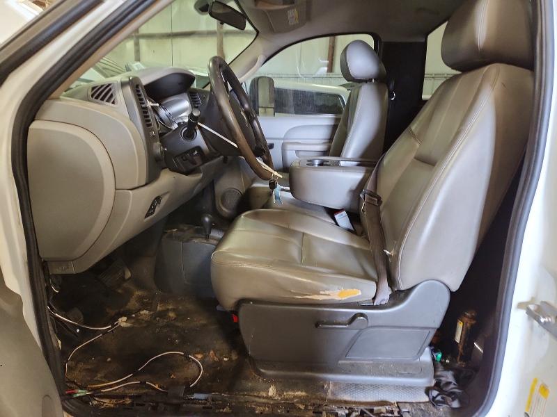 Продаж на аукціоні авто 2012 Chevrolet Silverado, vin: 1GC0KVCG2CZ206212, номер лоту: 59370036