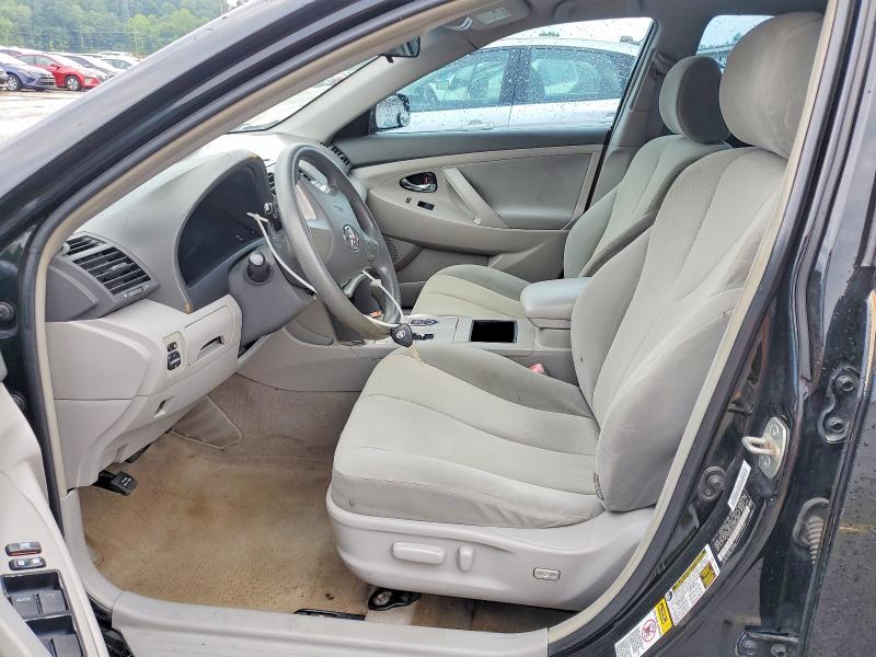 Продажа на аукционе авто 2008 Toyota Camry, vin: 4T1BE46K38U260080, номер лота: 60292056
