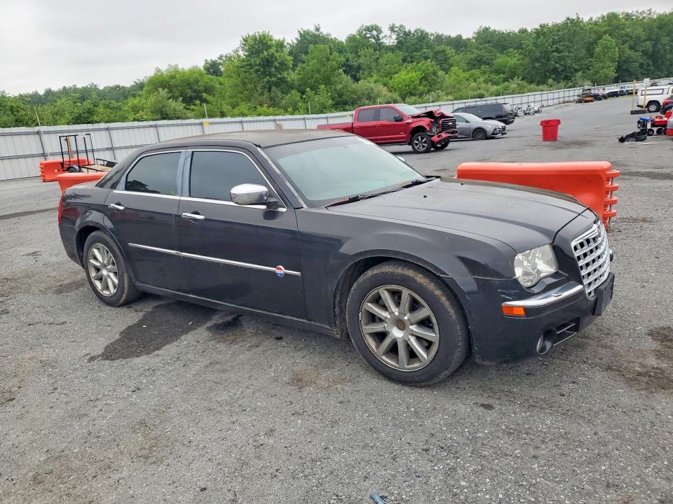 Продаж на аукціоні авто 2006 Chrysler 300c, vin: 2C3KA63H36H425571, номер лоту: 59641106