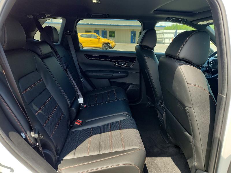 Продаж на аукціоні авто 2025 Honda Cr-v, vin: 7FARS6H91SE015087, номер лоту: 60329816