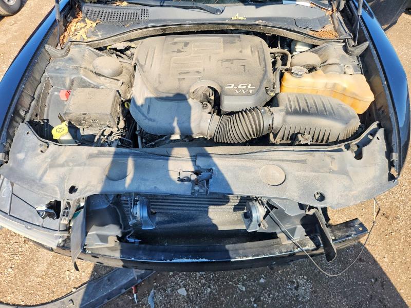 59299536 :رقم المزاد ، 2C3CDXBG4EH147532 vin ، 2014 Dodge Charger مزاد بيع