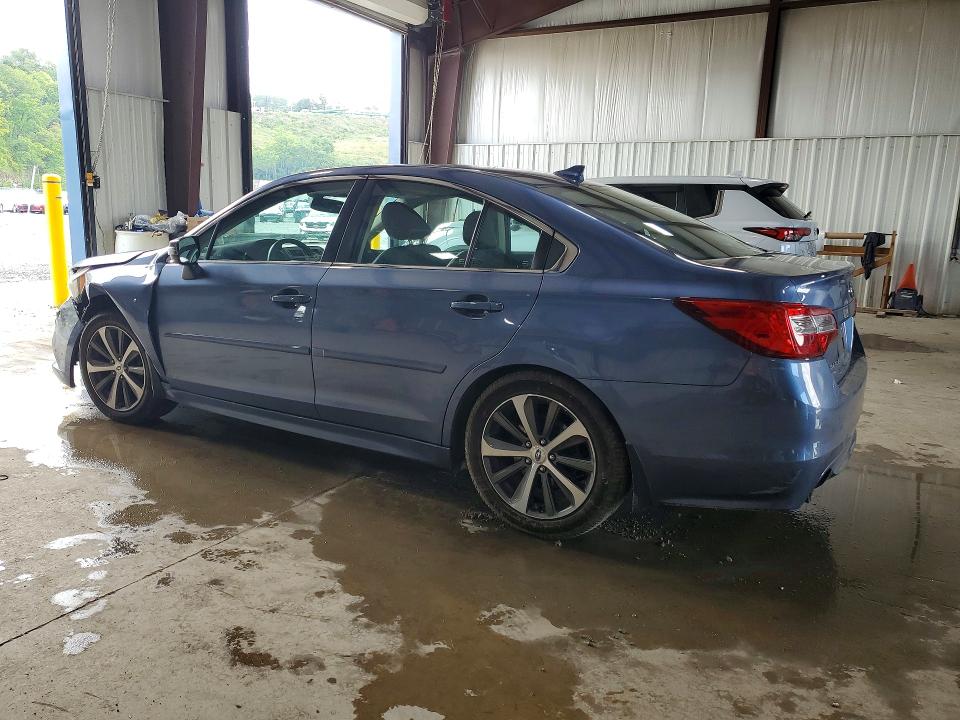 Aukcja sprzedaży 2016 Subaru Legacy, vin: 4S3BNAN67G3057852, numer aukcji: 59743596
