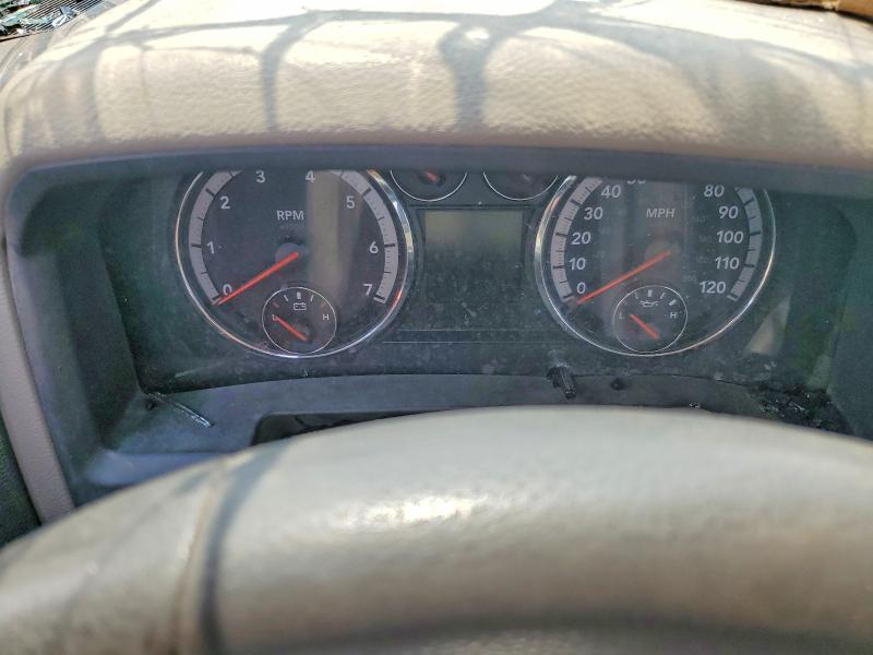 Продажа на аукционе авто 2012 Dodge Ram 2500, vin: 3C7WD4AT8CG268702, номер лота: 63007576