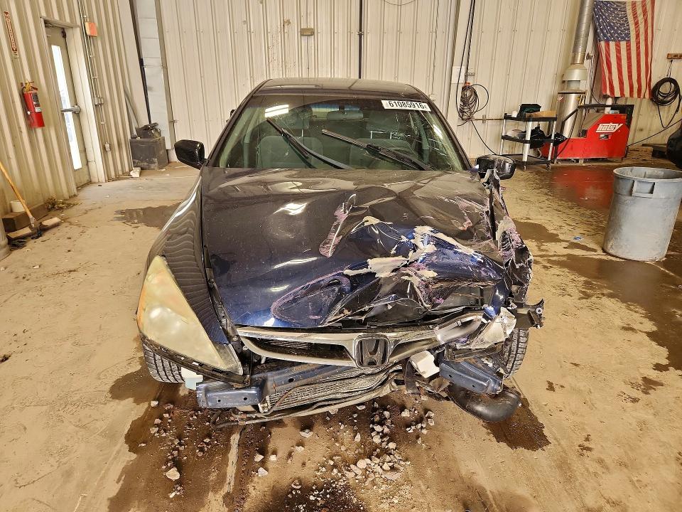 Aukcja sprzedaży 2007 Honda Accord, vin: 1HGCM66407A032306, numer aukcji: 61085916