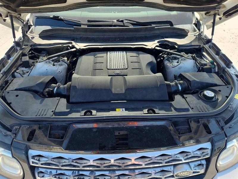 Продаж на аукціоні авто 2015 Land Rover Range Rover Sport, vin: SALWR2VF0FA518906, номер лоту: 85985935