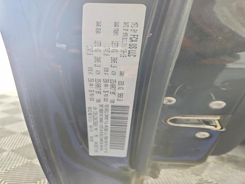 2020 Jeep Cherokee მანქანა იყიდება აუქციონზე, vin: 1C4PJLCBXLD556016, აუქციონის ნომერი: 62473376