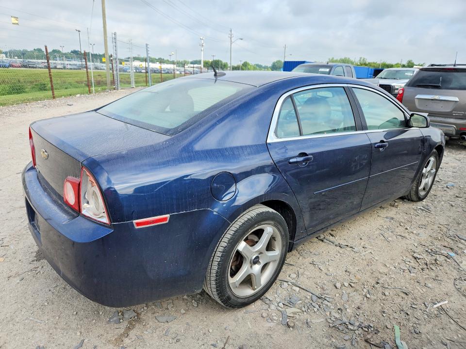 Aukcja sprzedaży 2011 Chevrolet Malibu, vin: 1G1ZB5E15BF258166, numer aukcji: 60053976