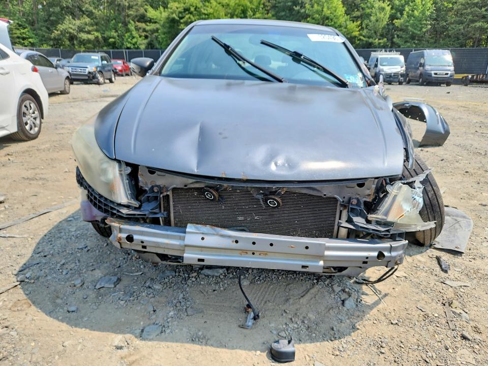 Продажа на аукционе авто 2009 Honda Accord, vin: 1HGCP26849A102587, номер лота: 61320496