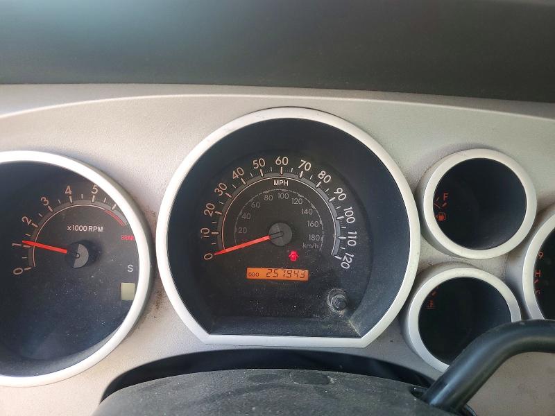 Продажа на аукционе авто 2008 Toyota Tundra, vin: 5TFBT54148X013238, номер лота: 59267716