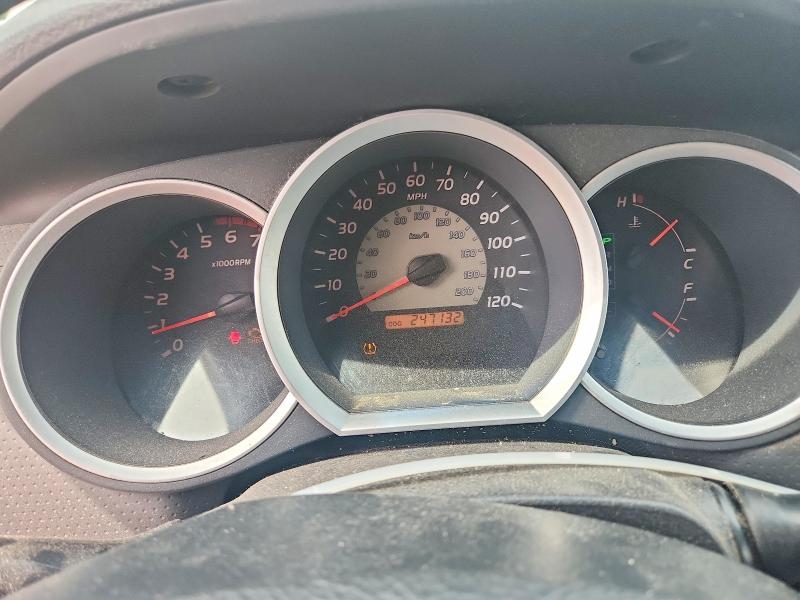 Продаж на аукціоні авто 2007 Toyota Tacoma, vin: 5TETU62N47Z323555, номер лоту: 62480836