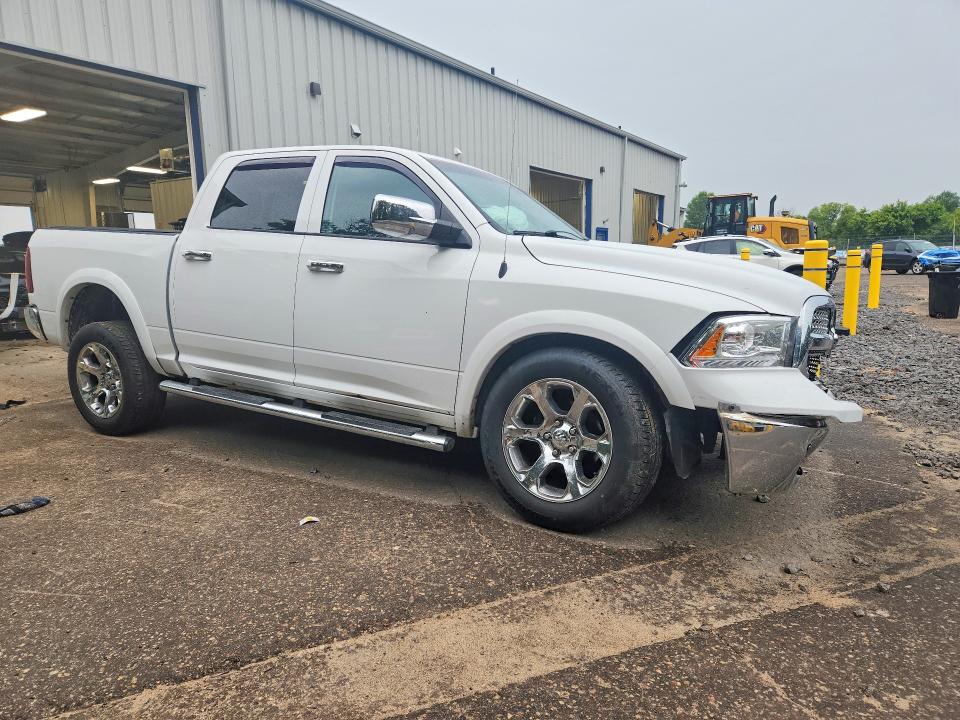 Продаж на аукціоні авто 2015 Ram 1500, vin: 1C6RR7NT2FS539832, номер лоту: 62445326