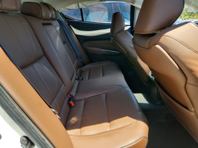 Aukcja sprzedaży 2020 Acura Tlx, vin: 19UUB2F48LA002564, numer aukcji: 59155926