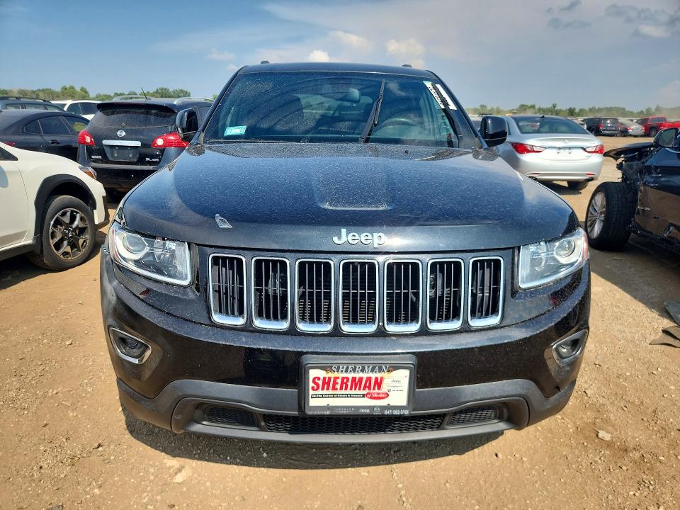 Aukcja sprzedaży 2014 Jeep Grand Cherokee, vin: 1C4RJFAGXEC186557, numer aukcji: 61504176