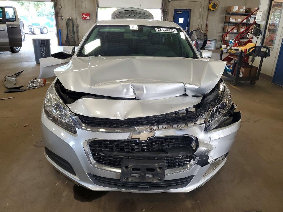 Продаж на аукціоні авто 2016 Chevrolet Malibu Limited, vin: 1G11C5SA4GF137022, номер лоту: 62498066
