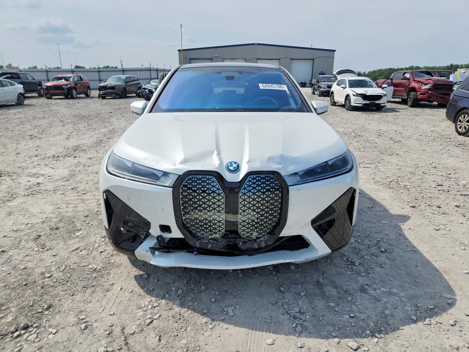 Aukcja sprzedaży 2025 Bmw Ix, vin: WB523CF03SCT79288, numer aukcji: 62845106