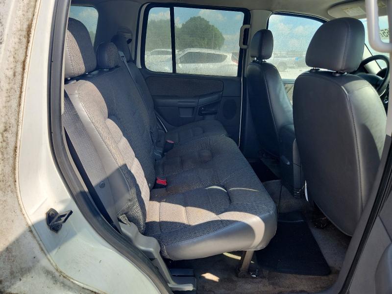 85624765 :رقم المزاد ، 1FMZU62KX3UB30518 vin ، 2003 Ford Explorer مزاد بيع