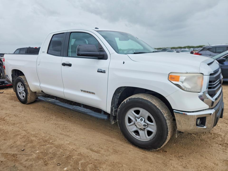 Aukcja sprzedaży 2015 Toyota Tundra, vin: 5TFRY5F13FX177638, numer aukcji: 60653716