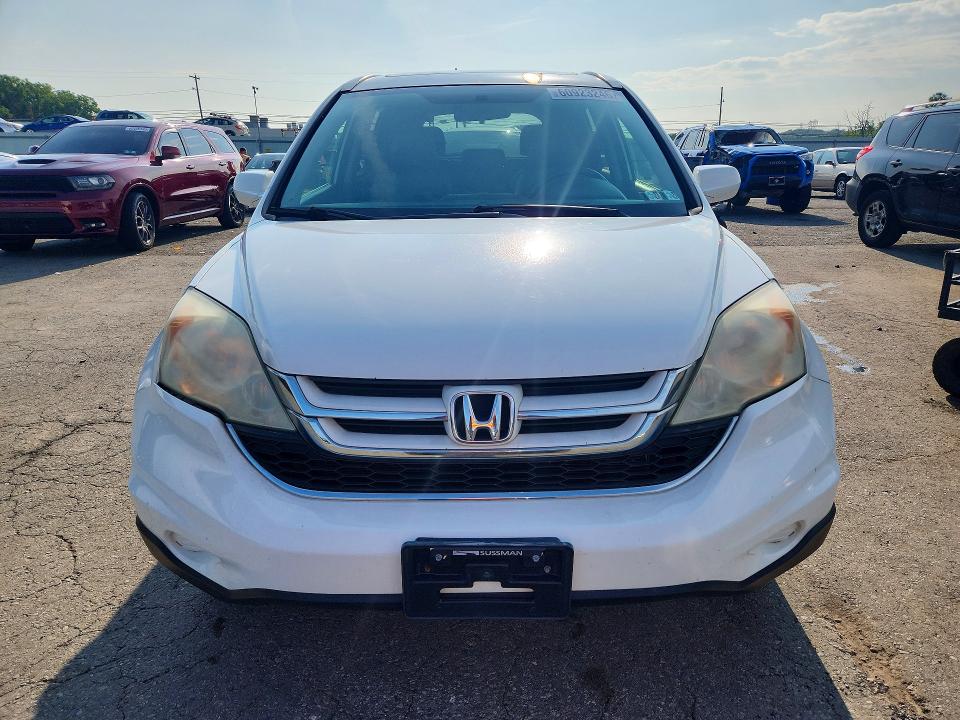 Aukcja sprzedaży 2010 Honda Cr-v, vin: 5J6RE4H73AL038317, numer aukcji: 60923246