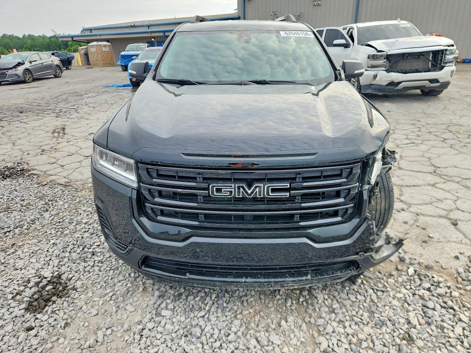 Aukcja sprzedaży 2023 Gmc Acadia, vin: 1GKKNKL46PZ162679, numer aukcji: 62946156