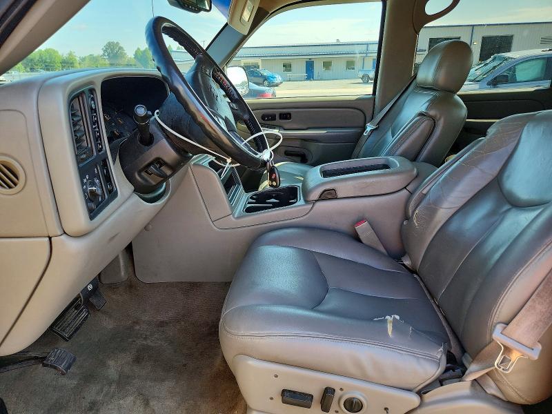 Продажа на аукционе авто 2006 Chevrolet Silverado, vin: 2GCEK13T961194259, номер лота: 60058716