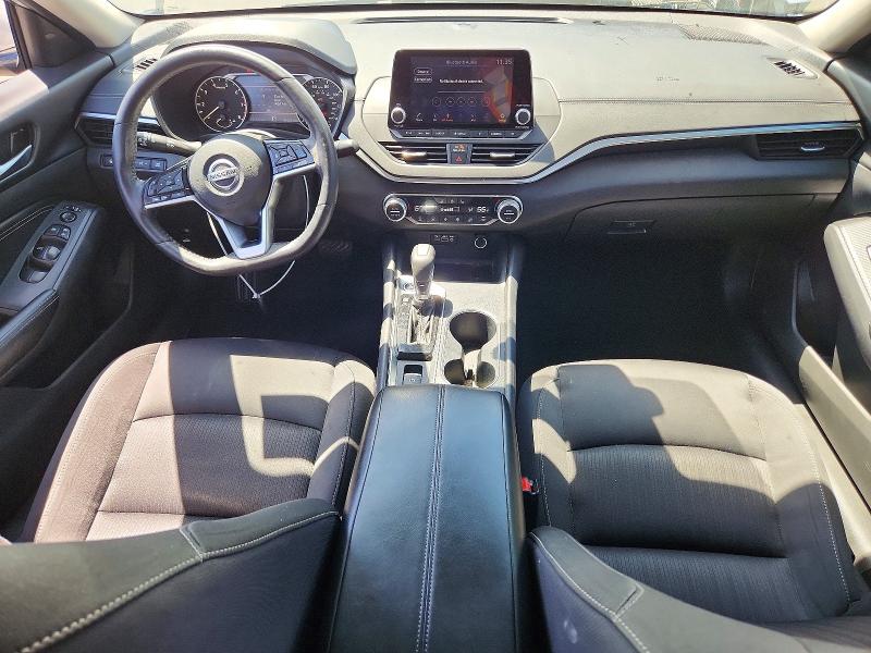Продажа на аукционе авто 2019 Nissan Altima, vin: 1N4BL4DV5KC154501, номер лота: 62430686