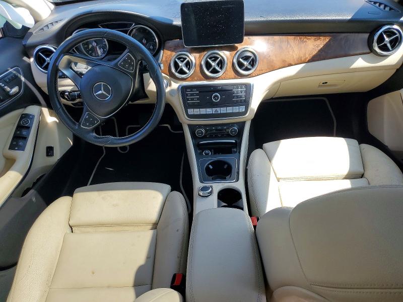 61301186 :رقم المزاد ، WDCTG4GB4KU001729 vin ، 2019 Mercedes-benz Gla مزاد بيع
