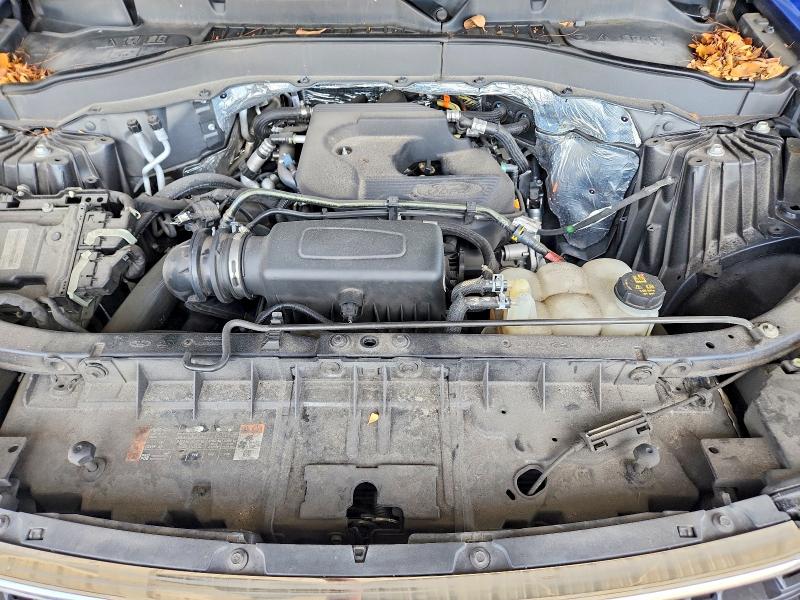 Aukcja sprzedaży 2020 Ford Explorer, vin: 1FMSK7DH7LGB26620, numer aukcji: 63188246