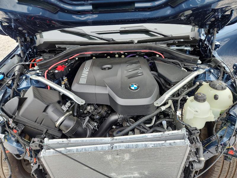 Aukcja sprzedaży 2026 Bmw X3, vin: 5UX53GP01T9350280, numer aukcji: 63512136